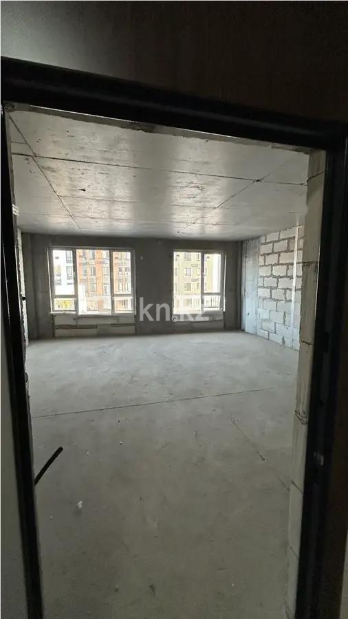 Продажа 1-комнатной квартиры, 46 м² в Алматы