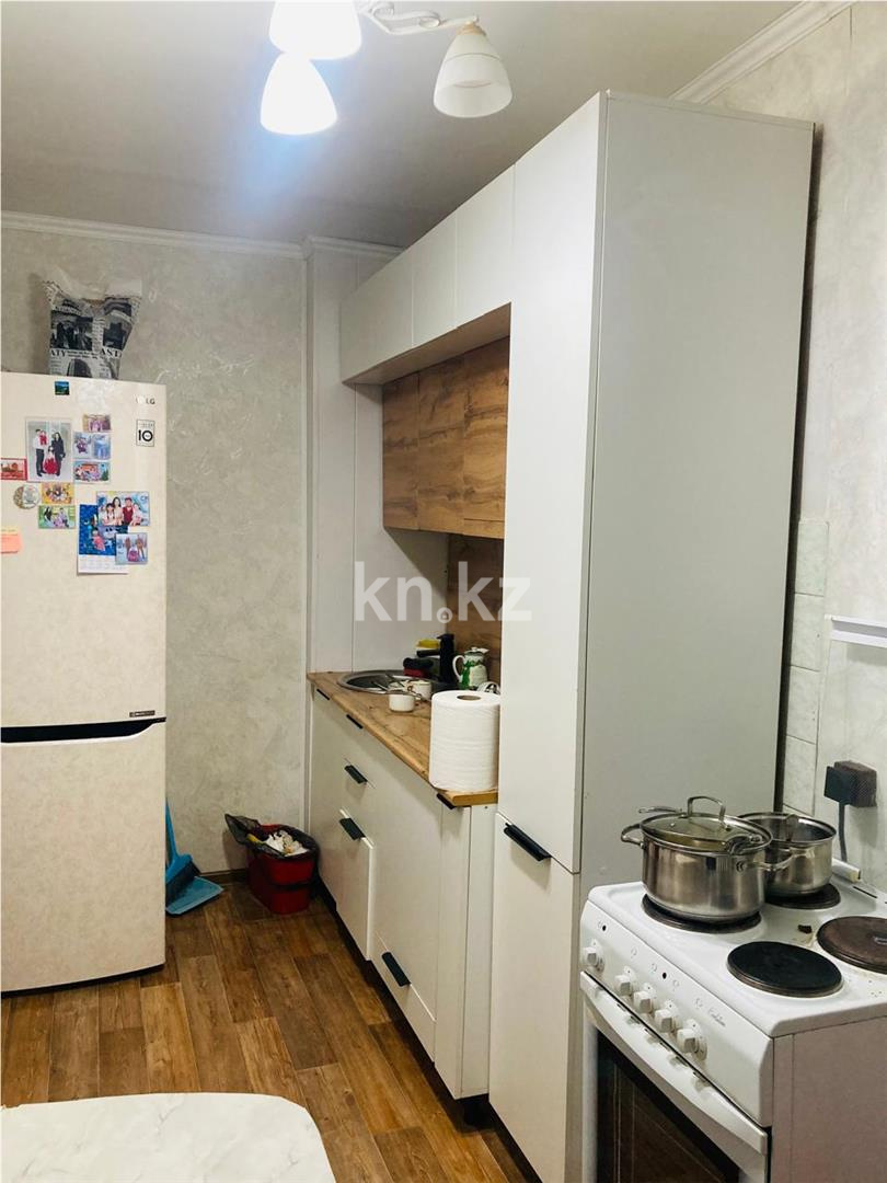 Продажа 2-комнатной квартиры, 41 м², ул. Дюсембекова - Продажа квартир в Караганде фото 6 из 9