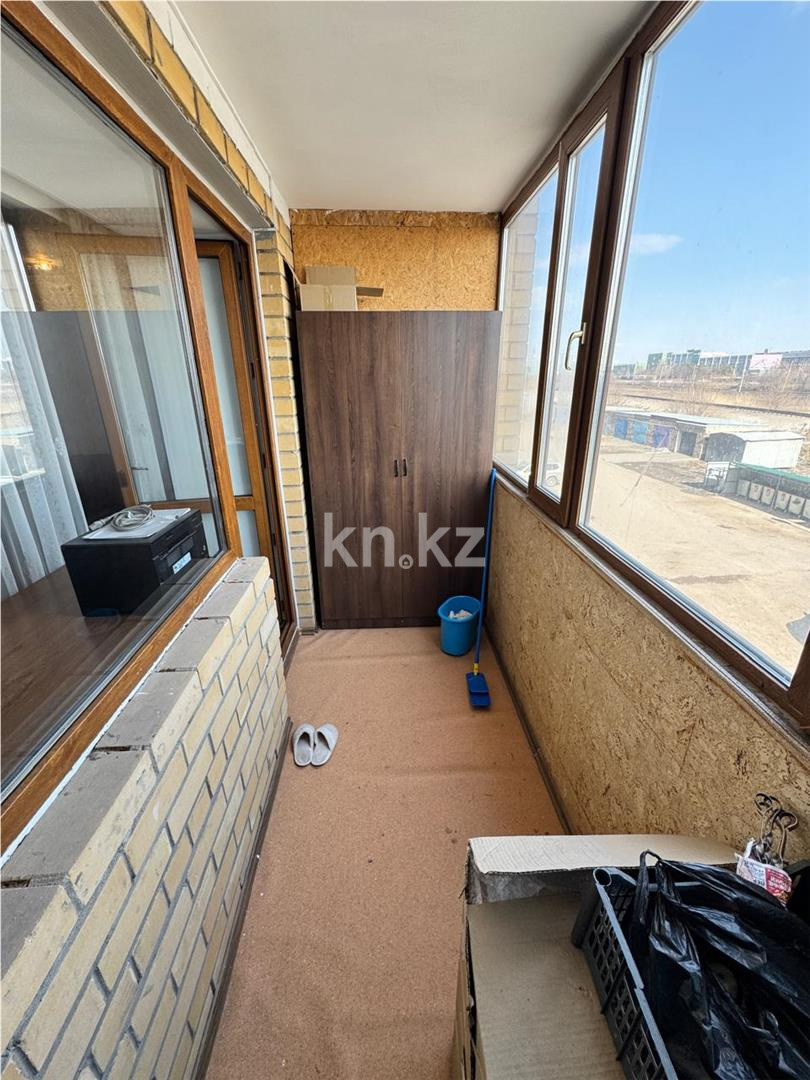 Продажа 2-комнатной квартиры, 73 м², ул. Ермекова в Караганде - фото 14