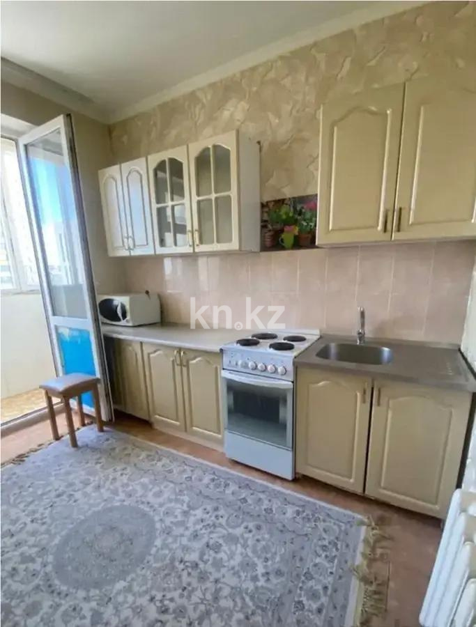 Продажа 1-комнатной квартиры, 38 м² - Продажа однокомнатных квартир от собственников в Астане - страница 2 фото 2 из 4