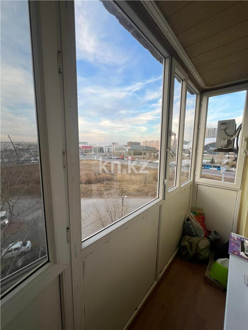 Продажа 2-комнатной квартиры, 49 м², мкр-н Орбита-1 в Караганде - фото 9