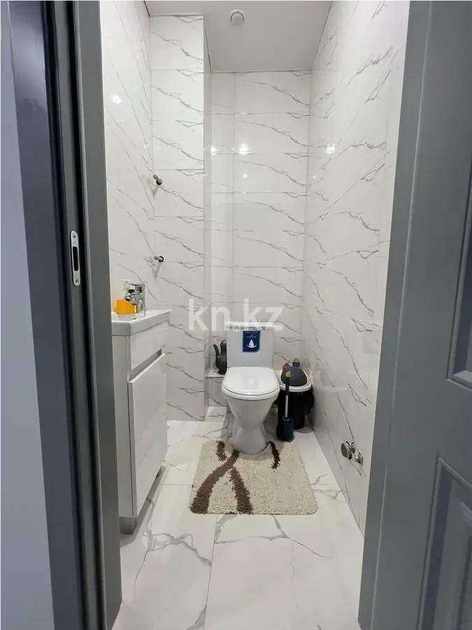 Продажа 3-комнатной квартиры, 95 м², ул. А-92, дом  5 - Продажа  трехкомнатных квартир в новостройках Астаны фото 4 из 5