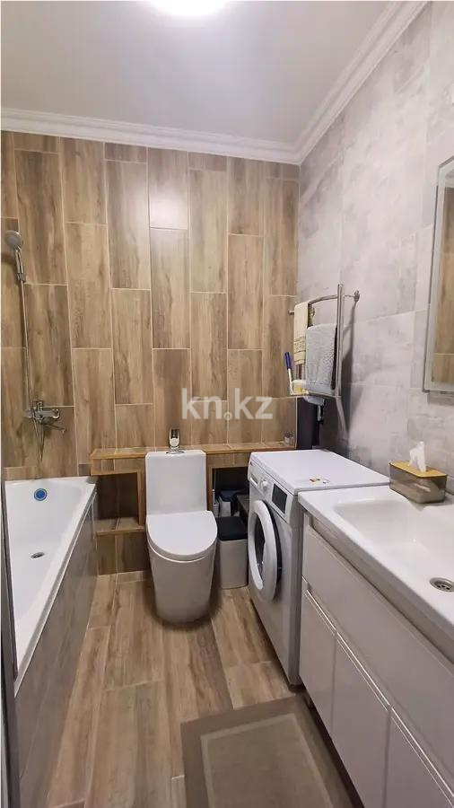 Продажа 1-комнатной квартиры, 40 м² - Продажа недвижимости в Казахстане - страница 9 фото 3 из 4