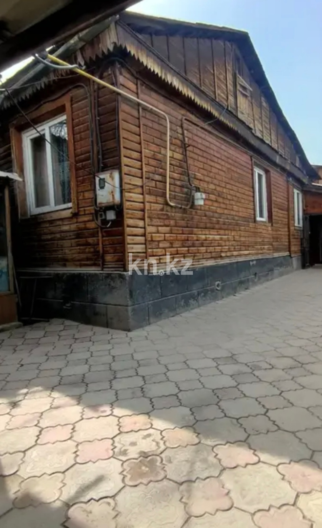 Продажа 4-комнатного дома, 65 м² - Продажа домов, коттеджей в Алматы - страница 2 фото 2 из 14