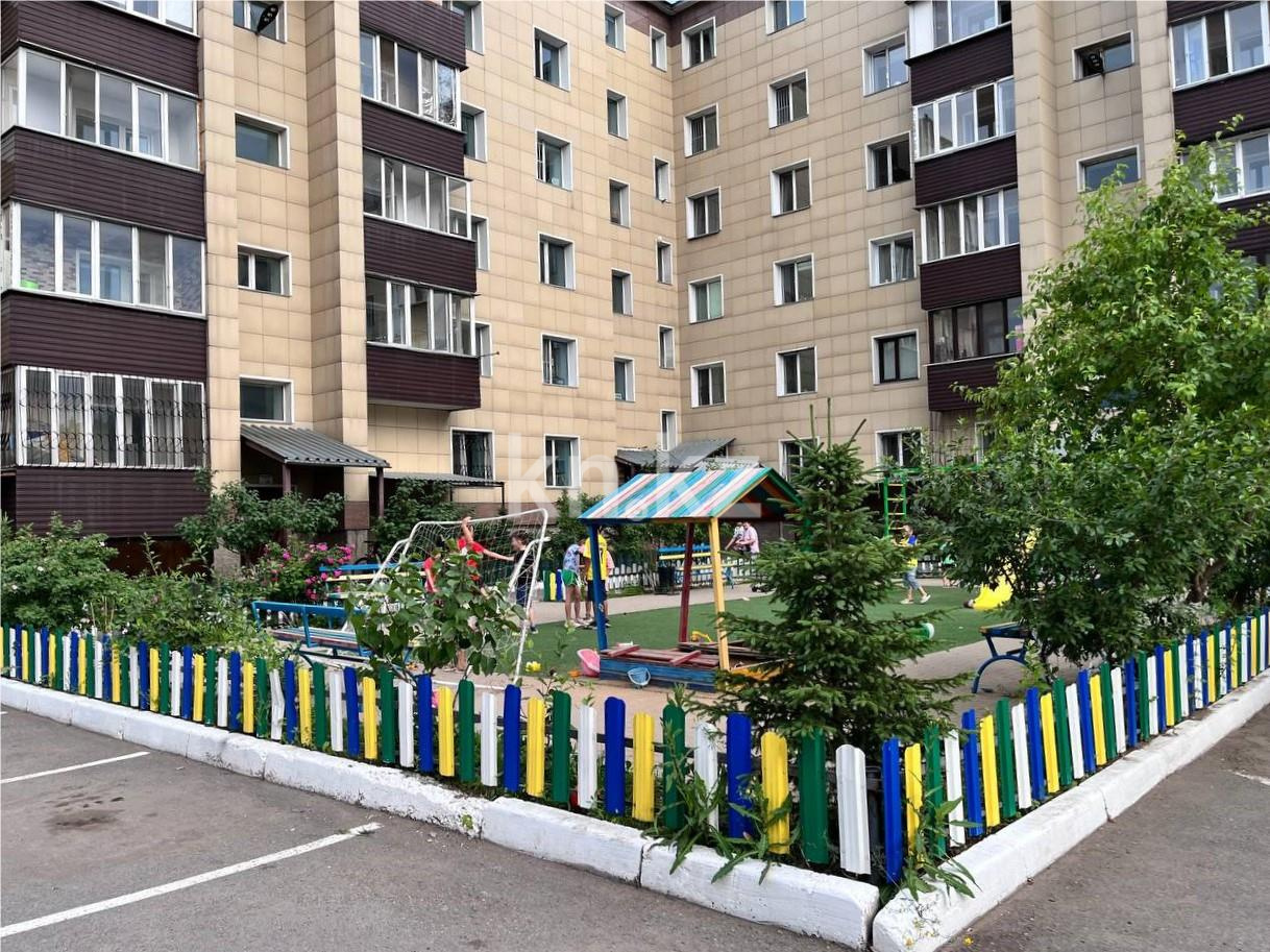 Продажа 2-комнатной квартиры, 39 м² - Продажа квартир в Караганде - страница 79 фото 24 из 25