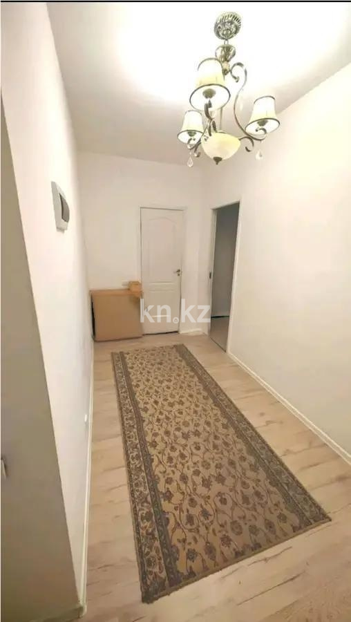 Продажа 1-комнатной квартиры, 40 м² в Астане - фото 4