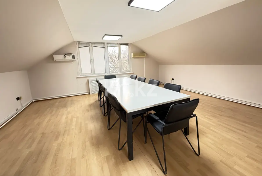 Аренда , ул. Луганского, дом  54Г - Аренда офисных и торговых помещений в Алматы фото 16 из 19