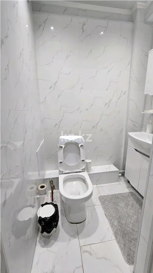 Продажа 3-комнатной квартиры, 95 м² - Продажа квартир в новостройках Алматы фото 6 из 6