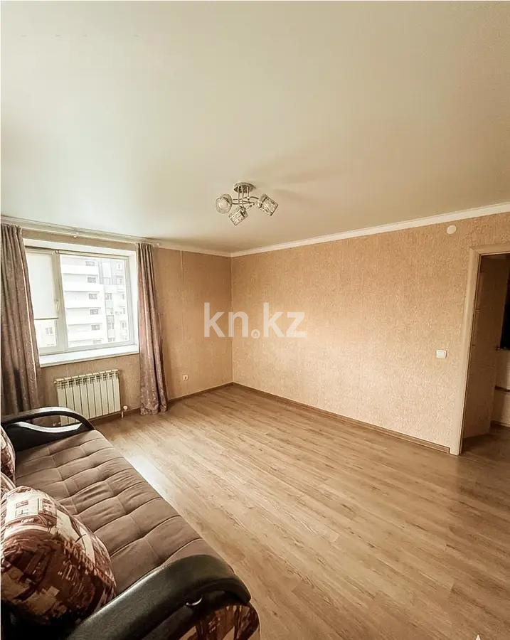 Продажа 1-комнатной квартиры, 36.6 м² в Астане