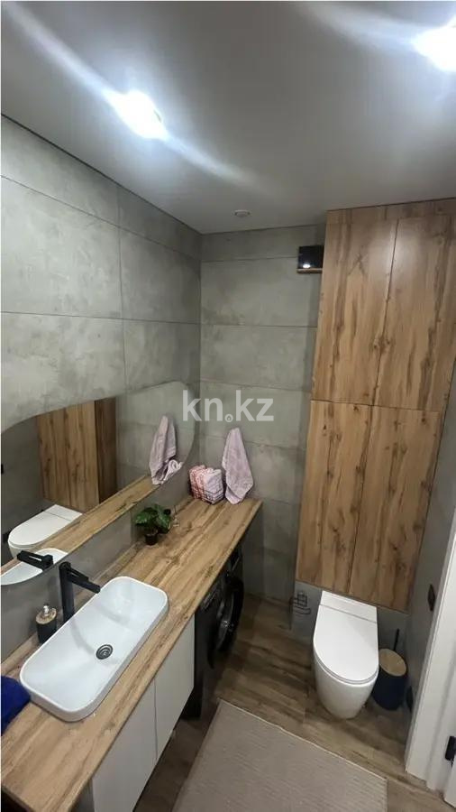 Продажа 2-комнатной квартиры, 65 м² - Продажа квартир в новостройках Караганды фото 6 из 7