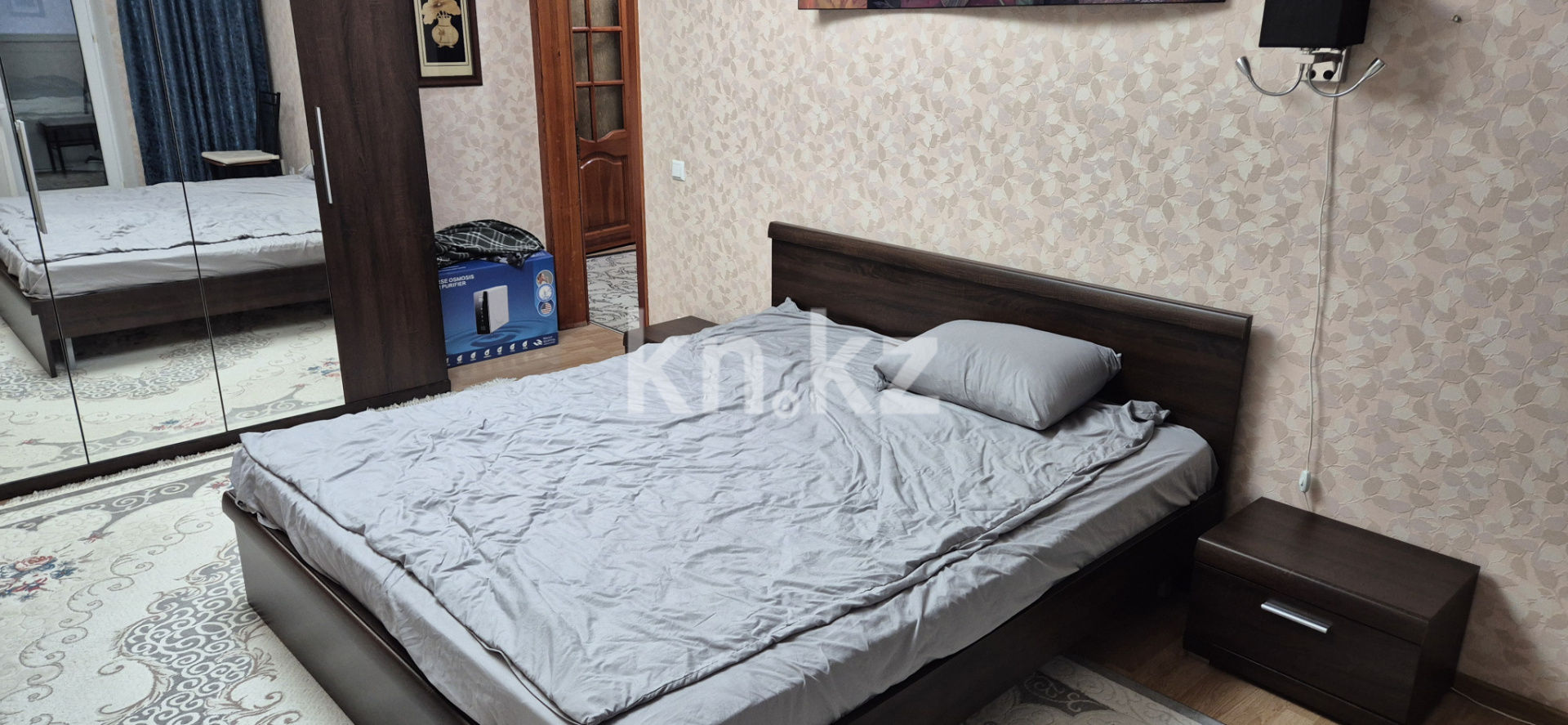 Продажа 3-комнатной квартиры, 80 м², ул. Есет батыра, дом  160/1 - Продажа квартир в Актобе фото 14 из 14