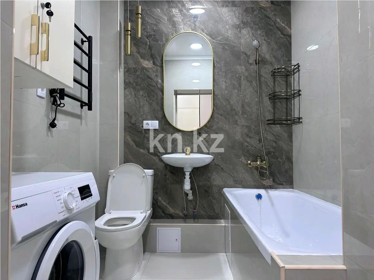 Продажа 2-комнатной квартиры, 30 м² в Алматы - фото 3