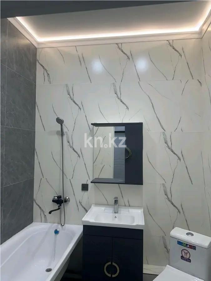 Продажа 2-комнатной квартиры, 42 м² - Продажа квартир в новостройках Алматы без посредников фото 4 из 5