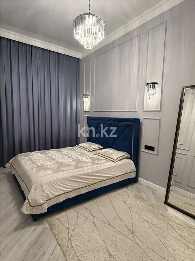 Продажа 3-комнатной квартиры, 64 м² в Астане - фото 2