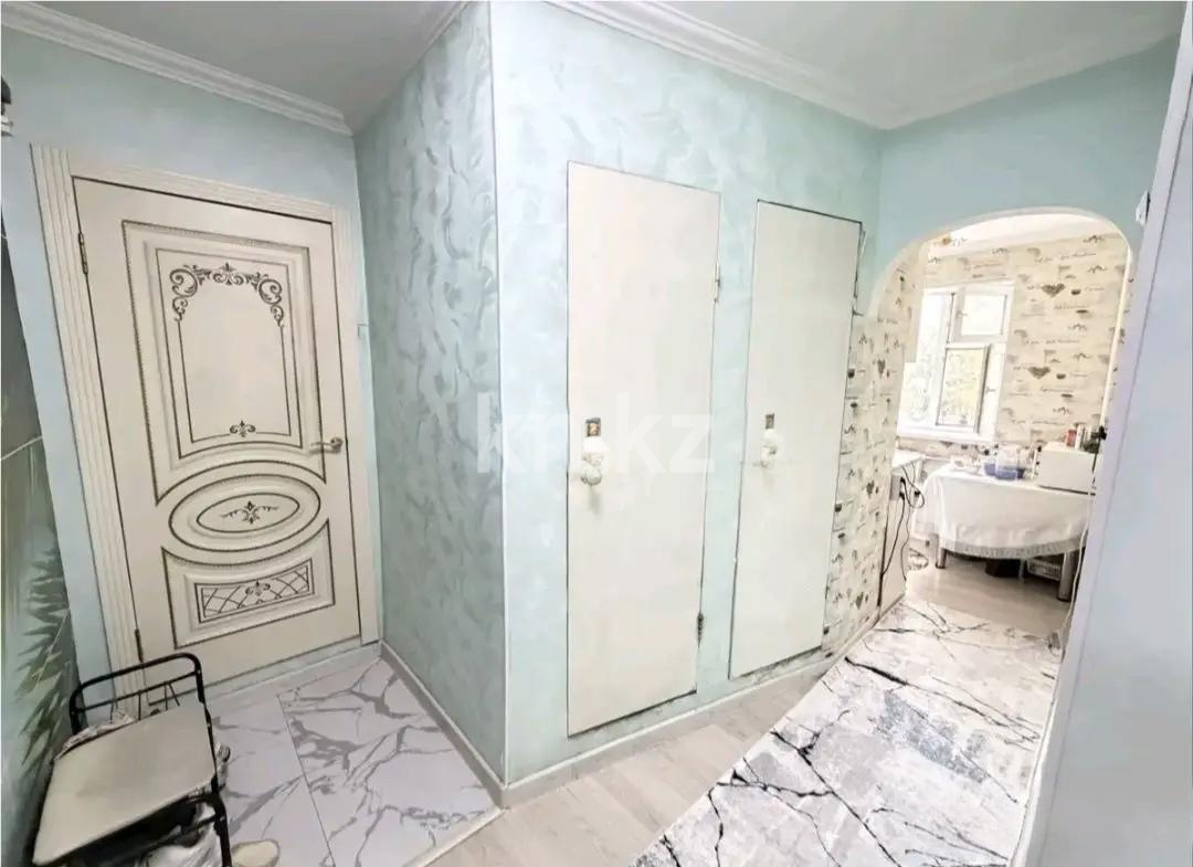 Продажа 2-комнатной квартиры, 47.7 м² - Продажа двухкомнатных квартир в кирпичном доме в Астане фото 6 из 7