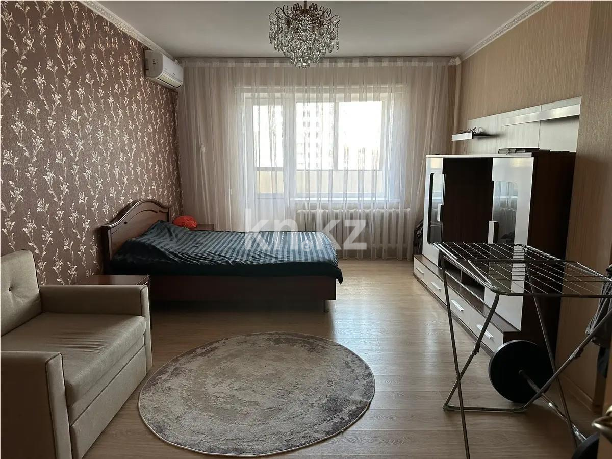 Продажа 2-комнатной квартиры, 60.8 м², ул. Габдуллина, дом  12/1 - Продажа  двухкомнатных квартир в Астане без посредников с фото фото 1 из 3