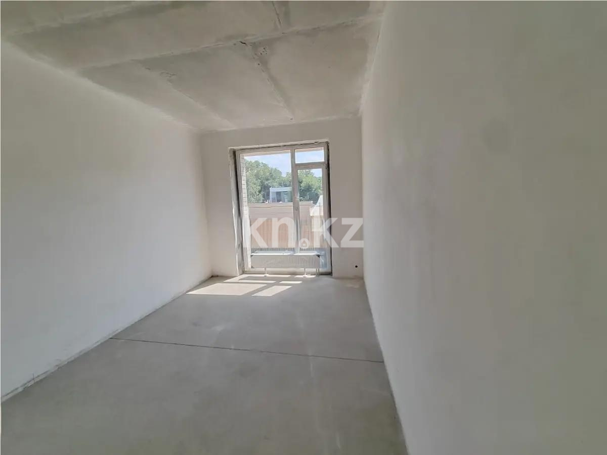 Продажа 3-комнатной квартиры, 91 м² в Алматы
