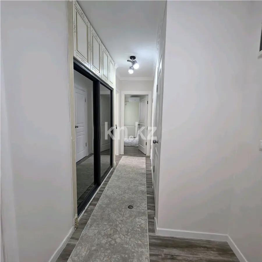 Продажа 3-комнатной квартиры, 92 м² - Продажа трехкомнатных квартир в Алматы фото 6 из 6