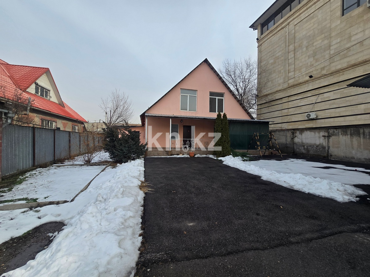 Продажа 4-комнатного дома, 107 м² в Алматы - фото 24