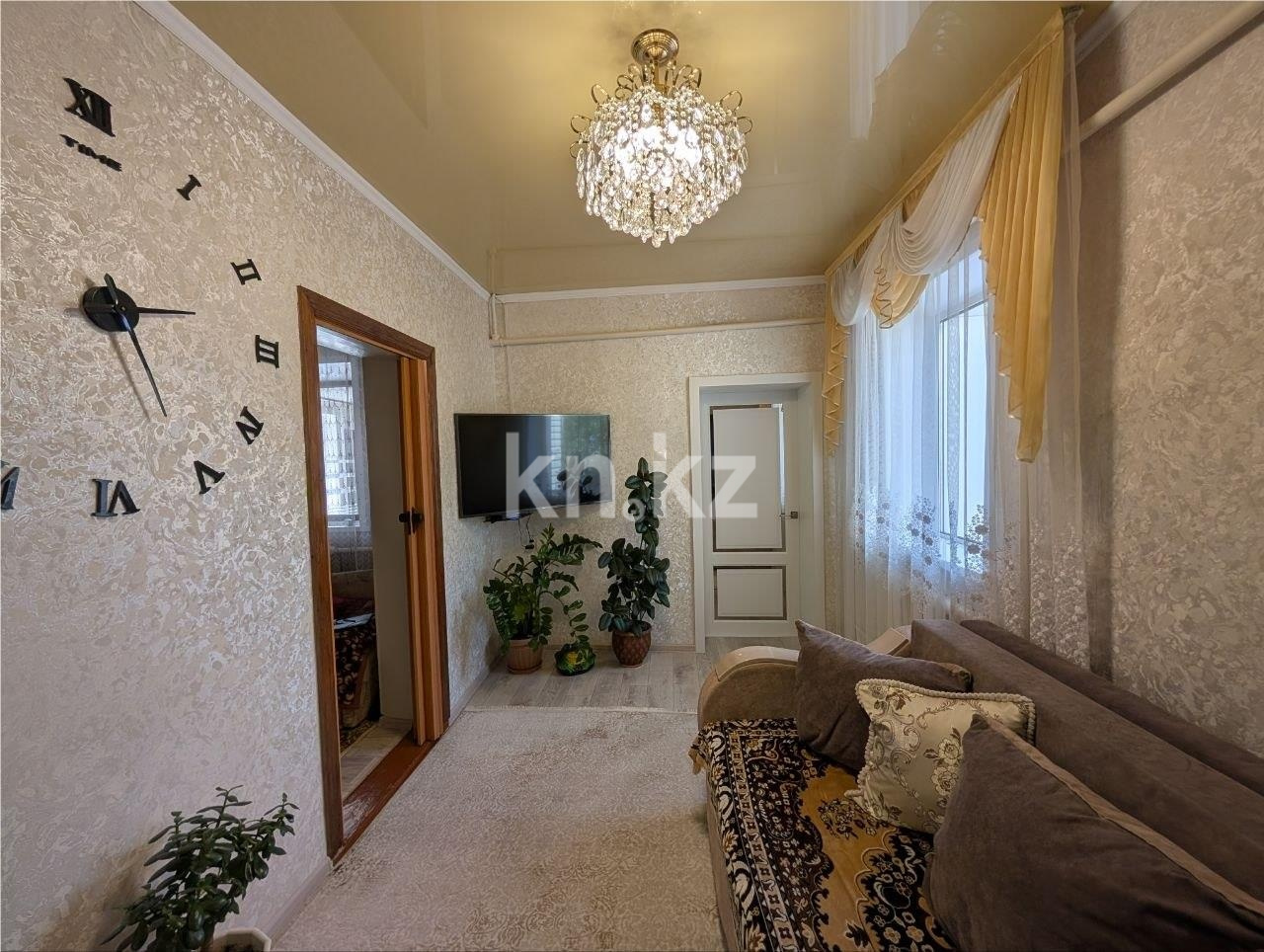 Продажа 5-комнатного дома, 88 м² в Караганде - фото 8