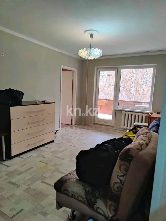 Продажа 2-комнатной квартиры, 42 м² в Алматы