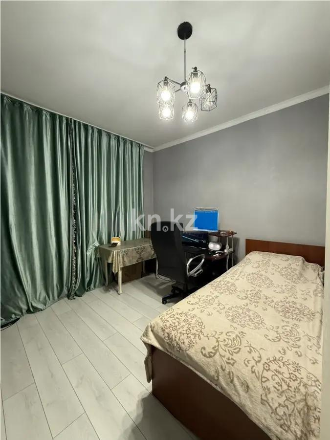 Продажа 3-комнатной квартиры, 75 м² - Продажа  трехкомнатных квартир в Алматы фото 3 из 6