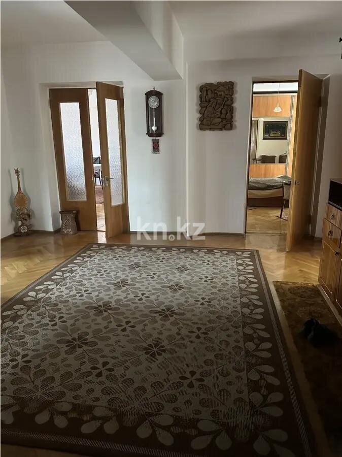Продажа 4-комнатной квартиры, 185.6 м² в Алматы - фото 4