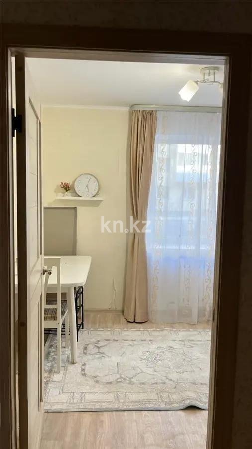 Продажа 1-комнатной квартиры, 37 м², ул. Бейбарыс Султан, дом  7 - Продажа квартир в Казахстане фото 2 из 4