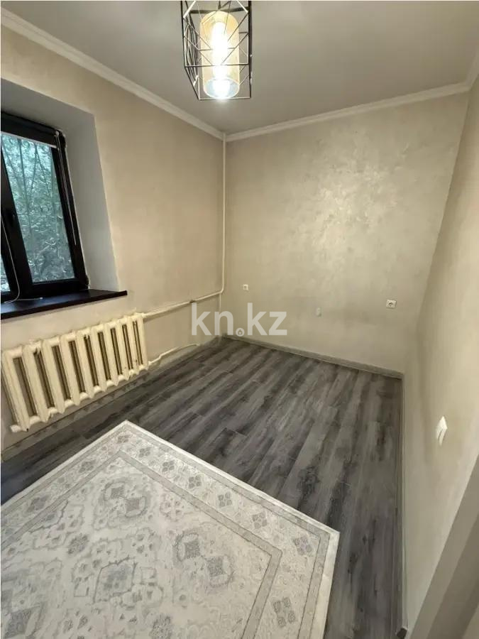 Продажа 2-комнатной квартиры, 46 м², ул. Сатпаева, дом  64б в Алматы - фото 2