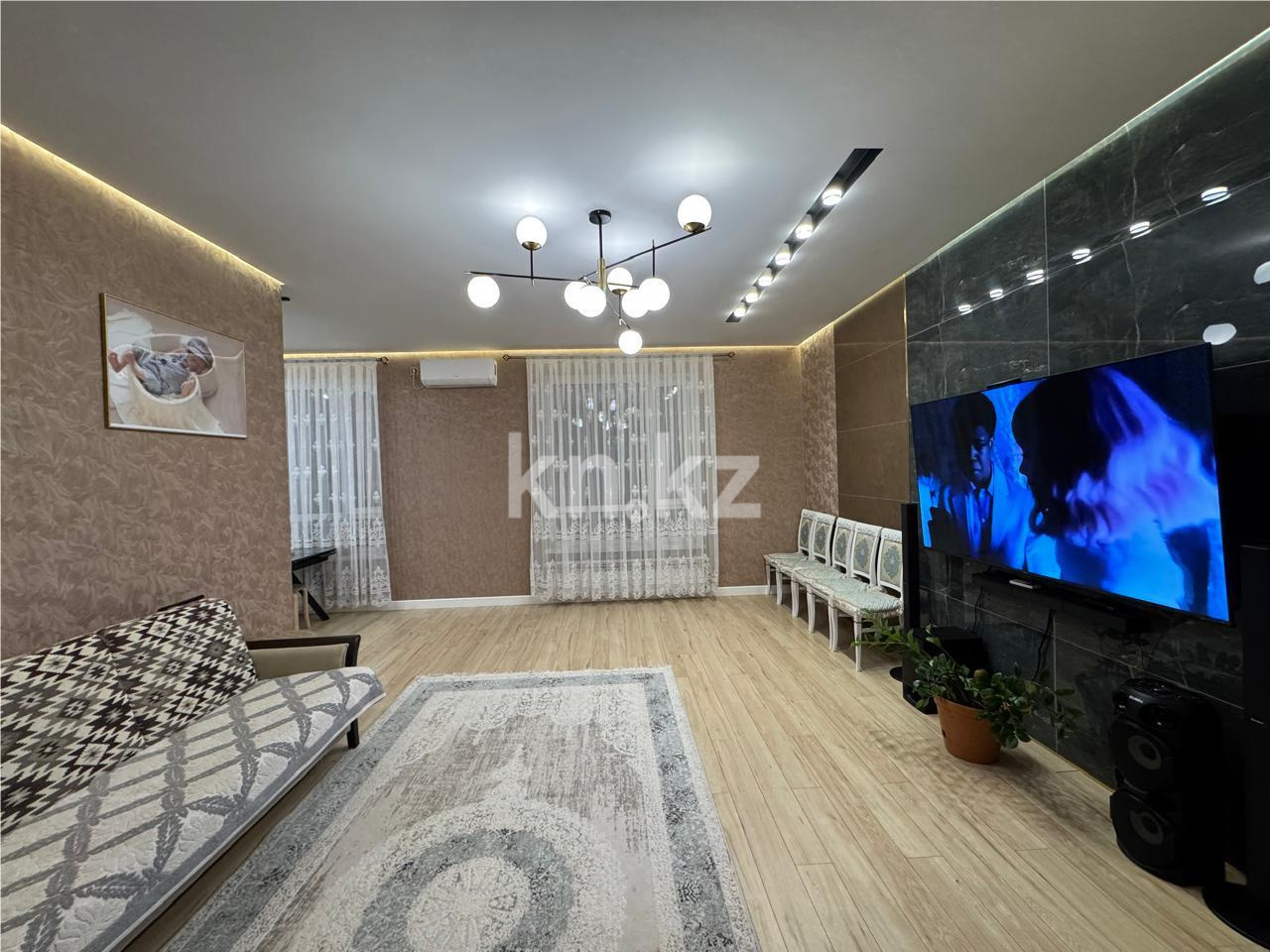 Продажа 5-комнатной квартиры, 140.2 м² - Недвижимость в Казахстане - страница 27 фото 2 из 22