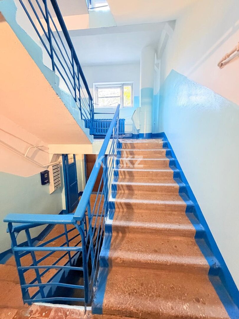 Продажа 3-комнатной квартиры, 60.7 м² в Астане - фото 22