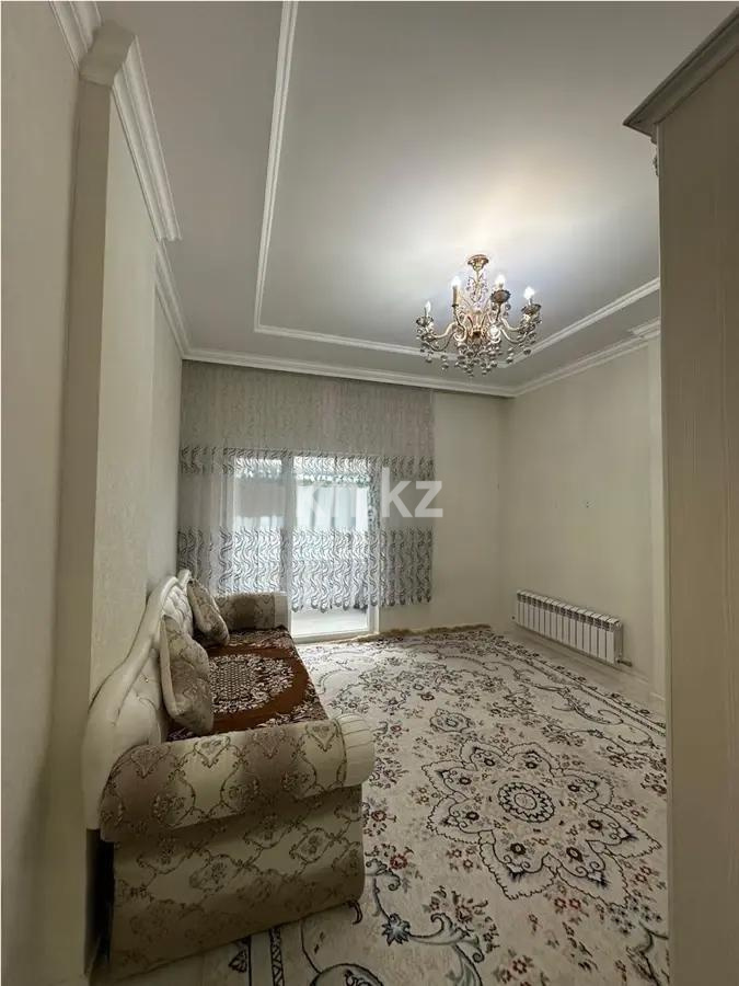 Продажа 1-комнатной квартиры, 43 м², ул. Бокейхана, дом  25 - Продажа квартир в Казахстане фото 1 из 6