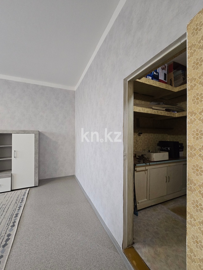 Продажа 1-комнатной квартиры, 40 м² - Продажа квартир в Казахстане - страница 55 фото 7 из 18