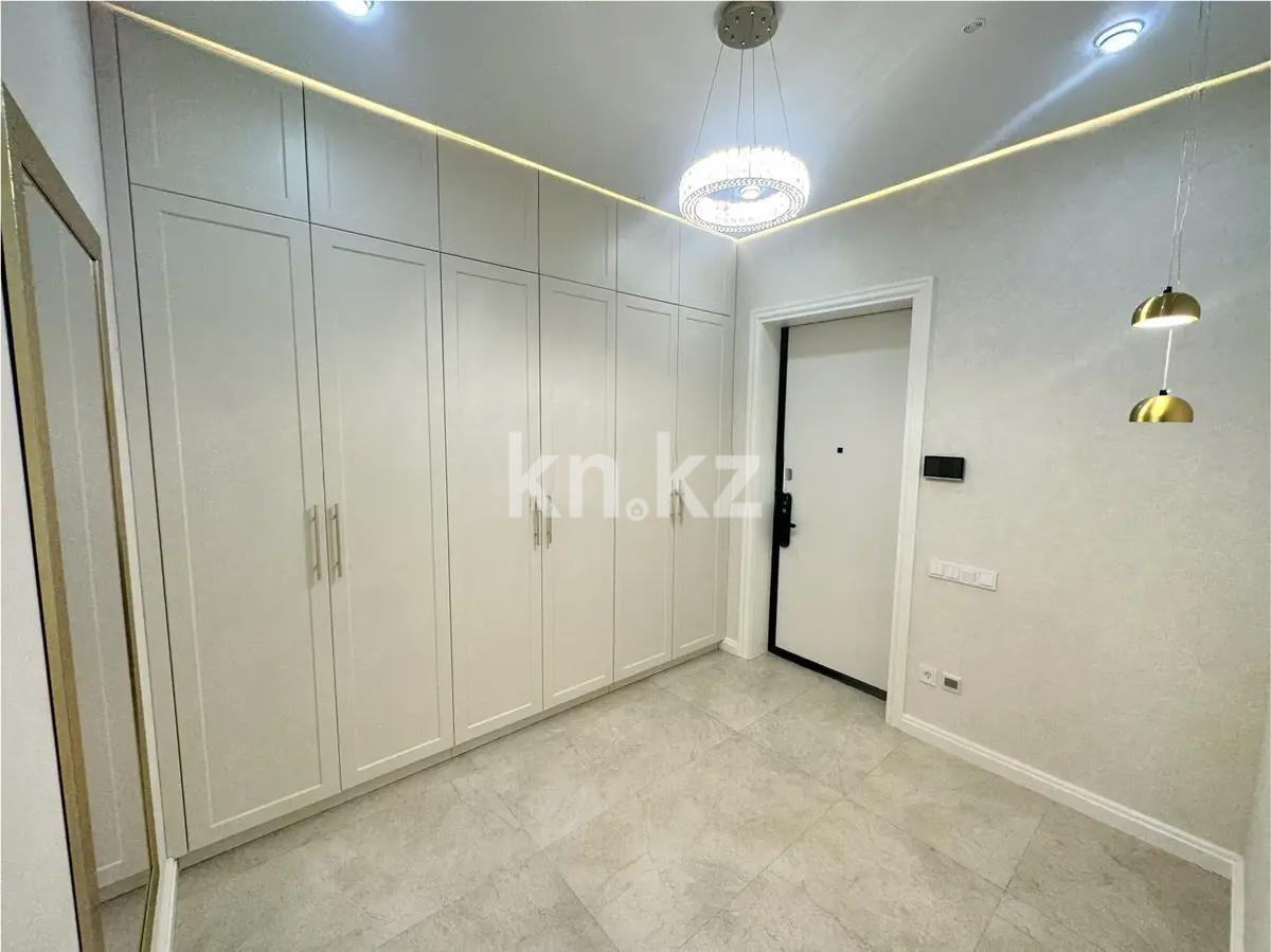 Продажа 3-комнатной квартиры, 113 м² - Продажа недвижимости в Алматы - страница 20 фото 6 из 6