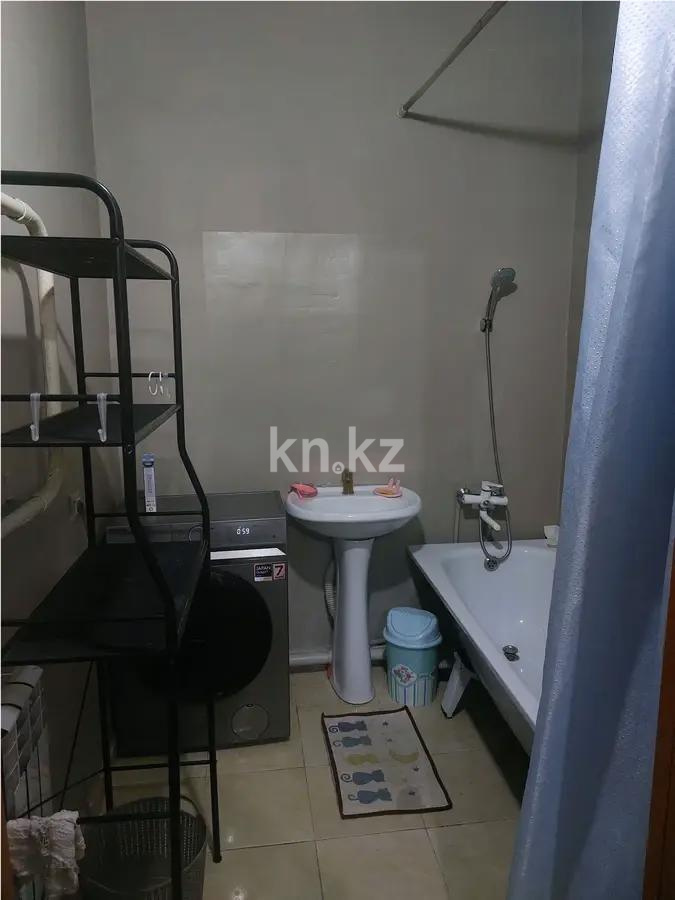 Продажа 2-комнатной квартиры, 63.4 м², мкр-н Жас Канат, дом  1/63 в Алматы - фото 4