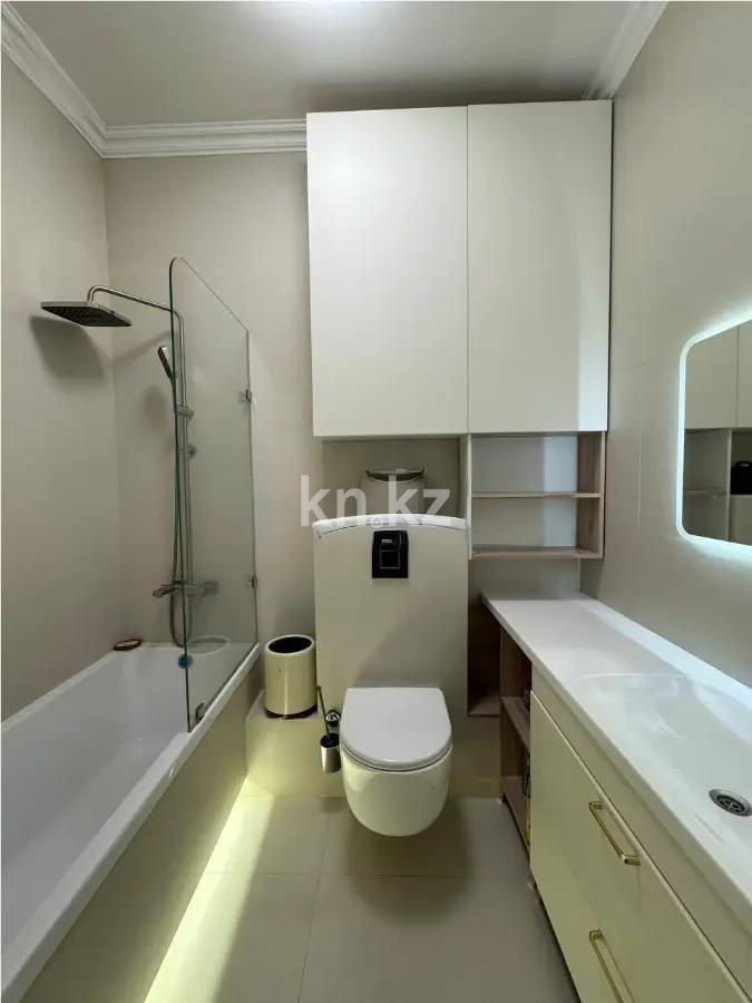 Продажа 3-комнатной квартиры, 101.6 м² - Продажа недвижимости в Алматы - страница 24 фото 5 из 7