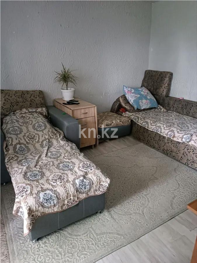 Продажа 2-комнатной квартиры, 39.4 м², ул. Карасай батыра, дом  6 в Астане - фото 3