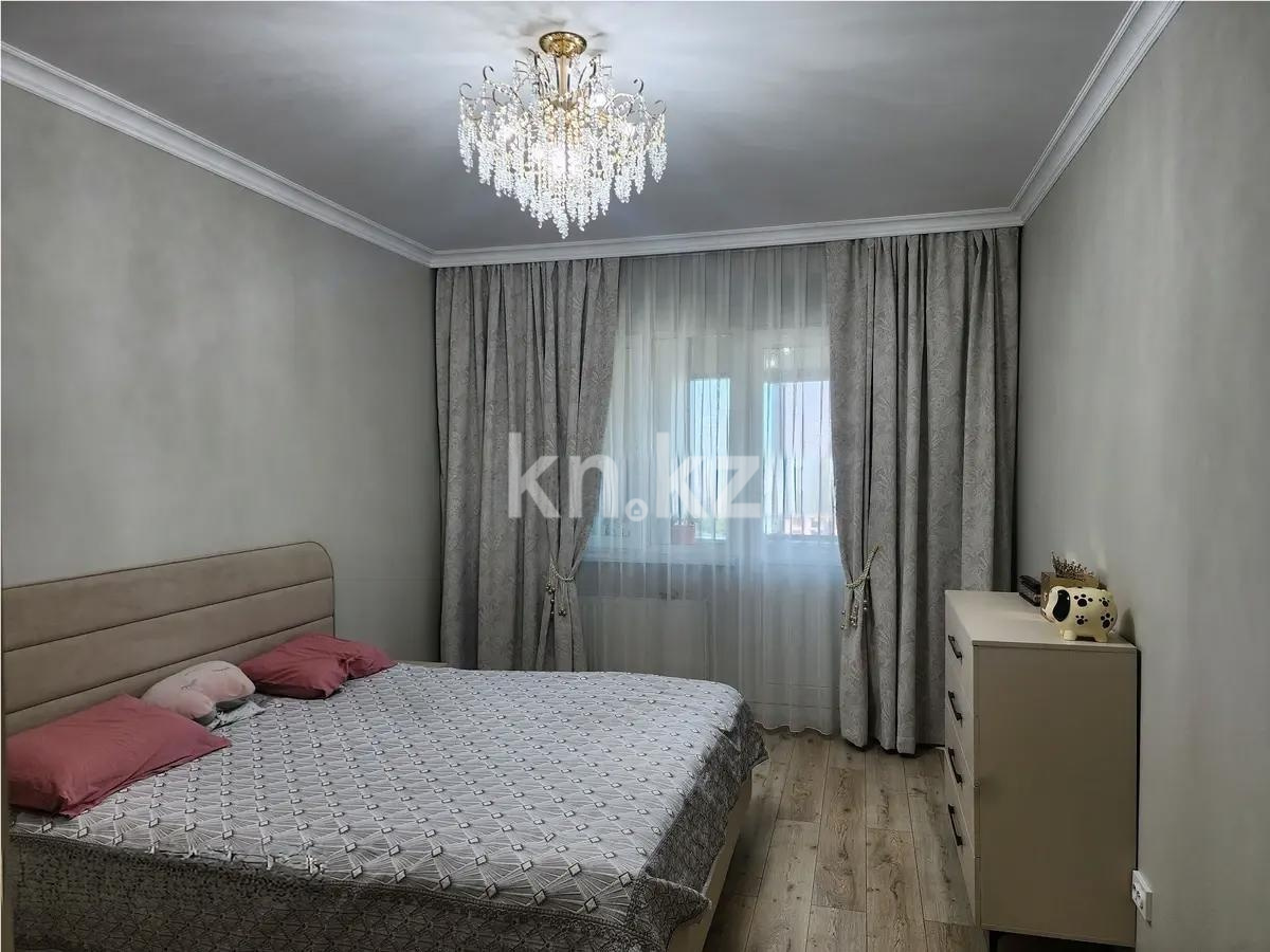 Продажа 4-комнатной квартиры, 149.7 м² - Продажа четырехкомнатных квартир от собственников в Алматы фото 2 из 7