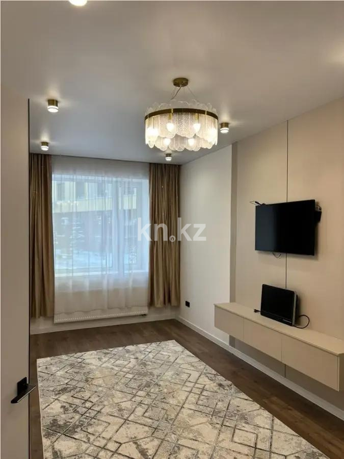 Продажа 2-комнатной квартиры, 62 м², ул. Айтматова, дом  77/8 - Продажа  двухкомнатных квартир в Астане с фото фото 1 из 3