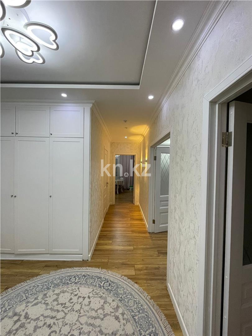 Продажа 3-комнатной квартиры, 88 м² - Продажа недвижимости в Казахстане фото 9 из 12