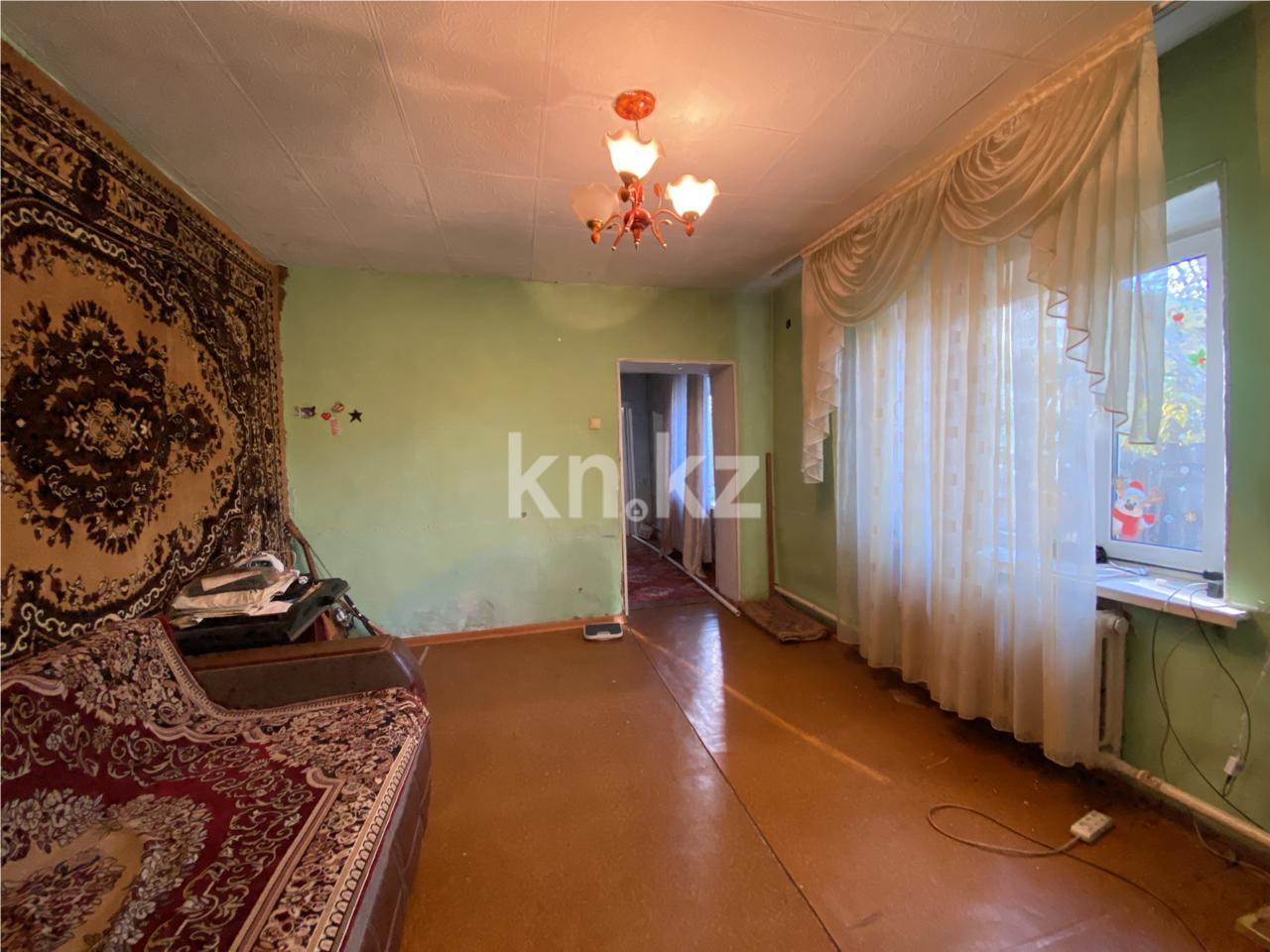 Продажа 3-комнатного дома, 41.9 м², ул. Ключевая - Продажа  трехкомнатных домов, коттеджей в Караганде с фото фото 2 из 20