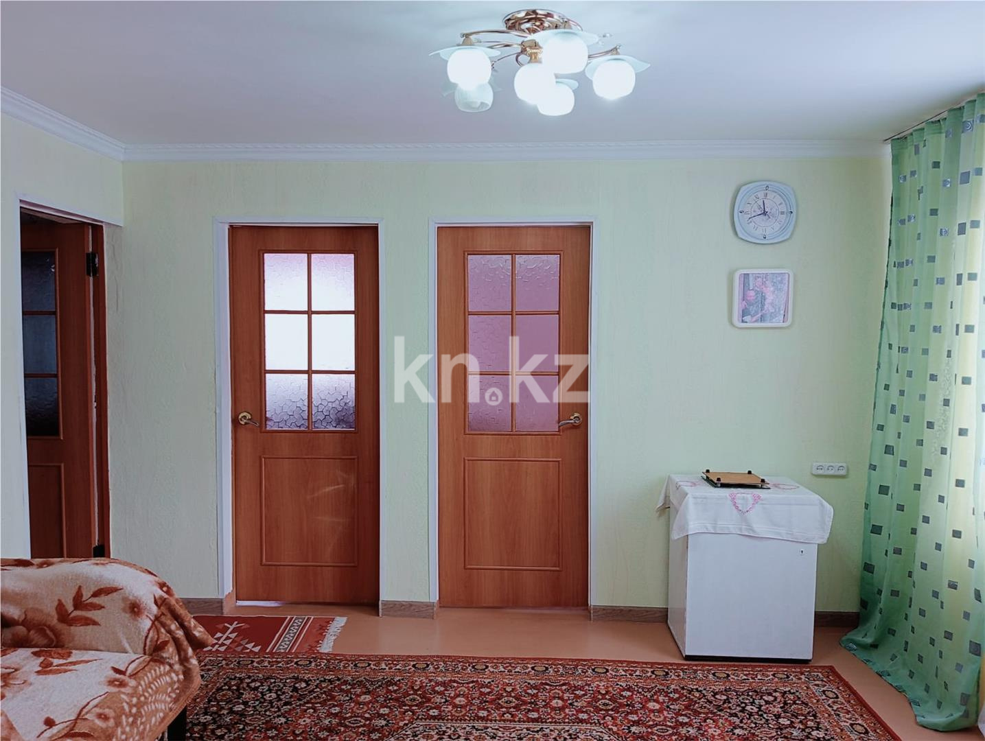 Продажа 4-комнатного дома, 85.7 м² - Продажа домов, коттеджей в Абае фото 4 из 10