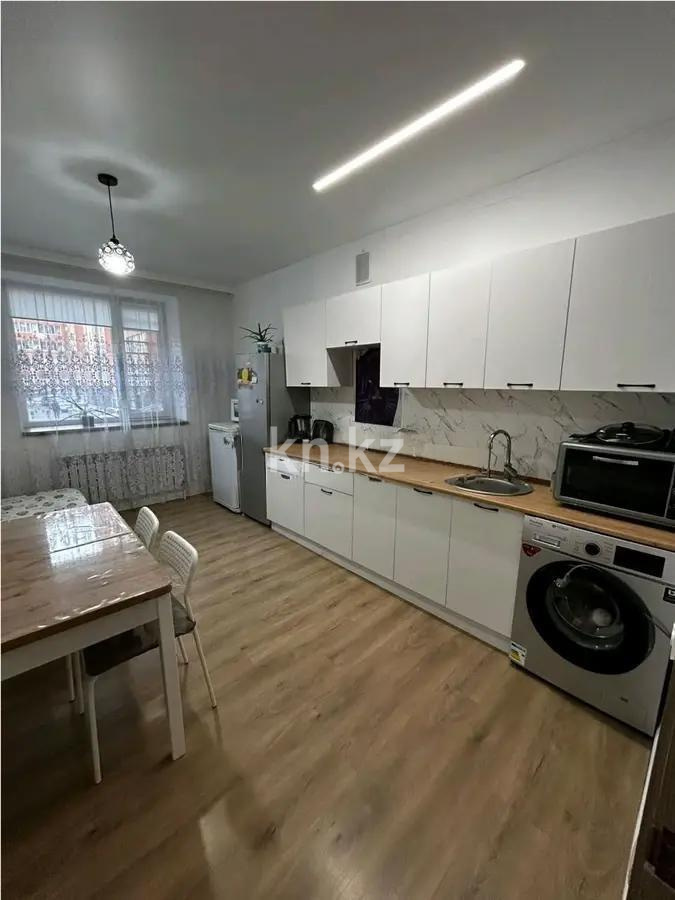 Продажа 1-комнатной квартиры, 39 м², ул. Болекпаева, дом  22 в Астане - фото 2