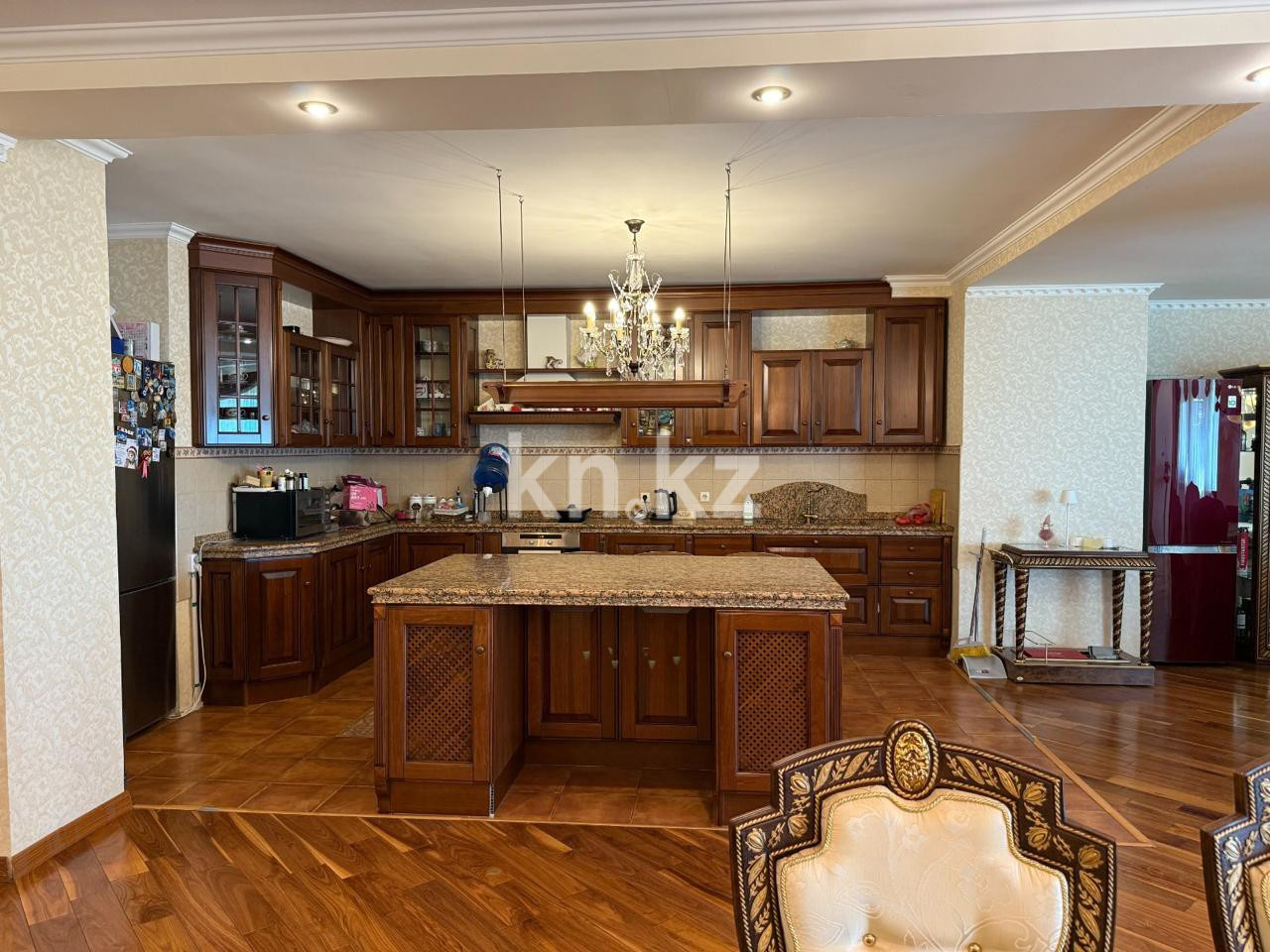 Продажа 2-комнатной квартиры, 312 м² в Астане - фото 5