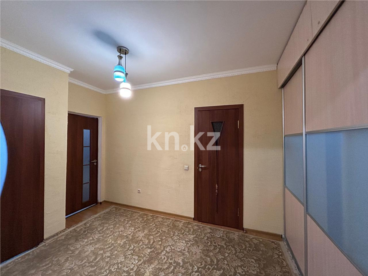 Продажа 4-комнатной квартиры, 156.6 м², ул. Кенесары - Продажа квартир в Астане фото 10 из 17