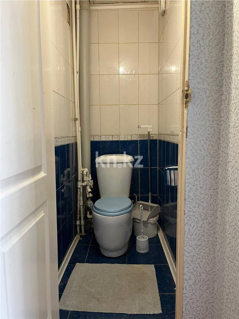 Продажа 2-комнатной квартиры, 50 м², мкр-н 8 в Темиртау - фото 9