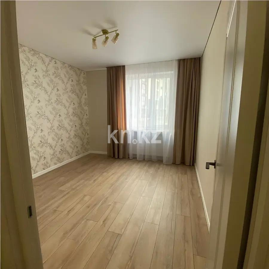Продажа 2-комнатной квартиры, 48.6 м² в Астане - фото 3
