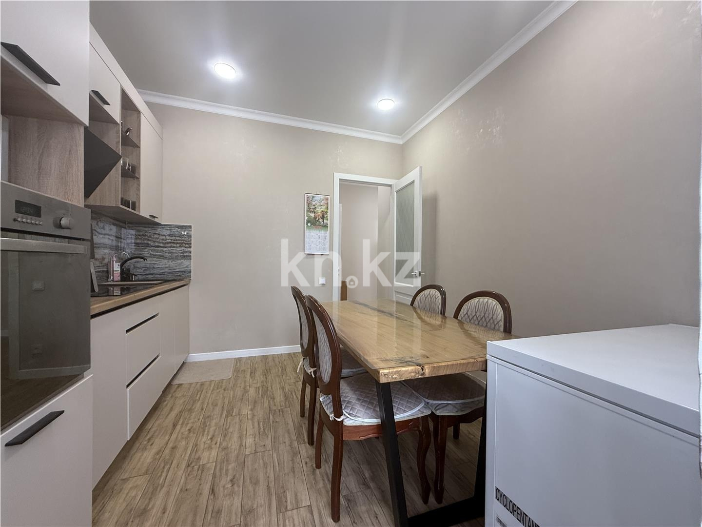 Продажа 2-комнатной квартиры, 63 м² в Караганде - фото 7