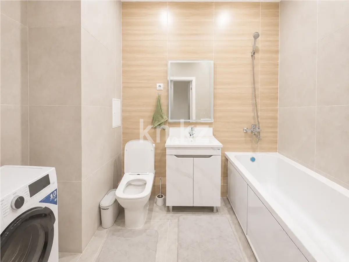 Продажа 2-комнатной квартиры, 48.2 м² - Продажа двухкомнатных квартир от собственников в Казахстане - страница 3 фото 4 из 5