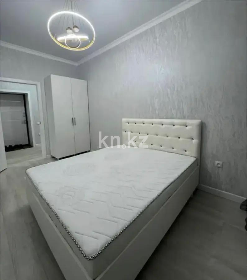 Продажа 2-комнатной квартиры, 60 м² - Продажа квартир в новостройках Караганды - страница 5 фото 1 из 3